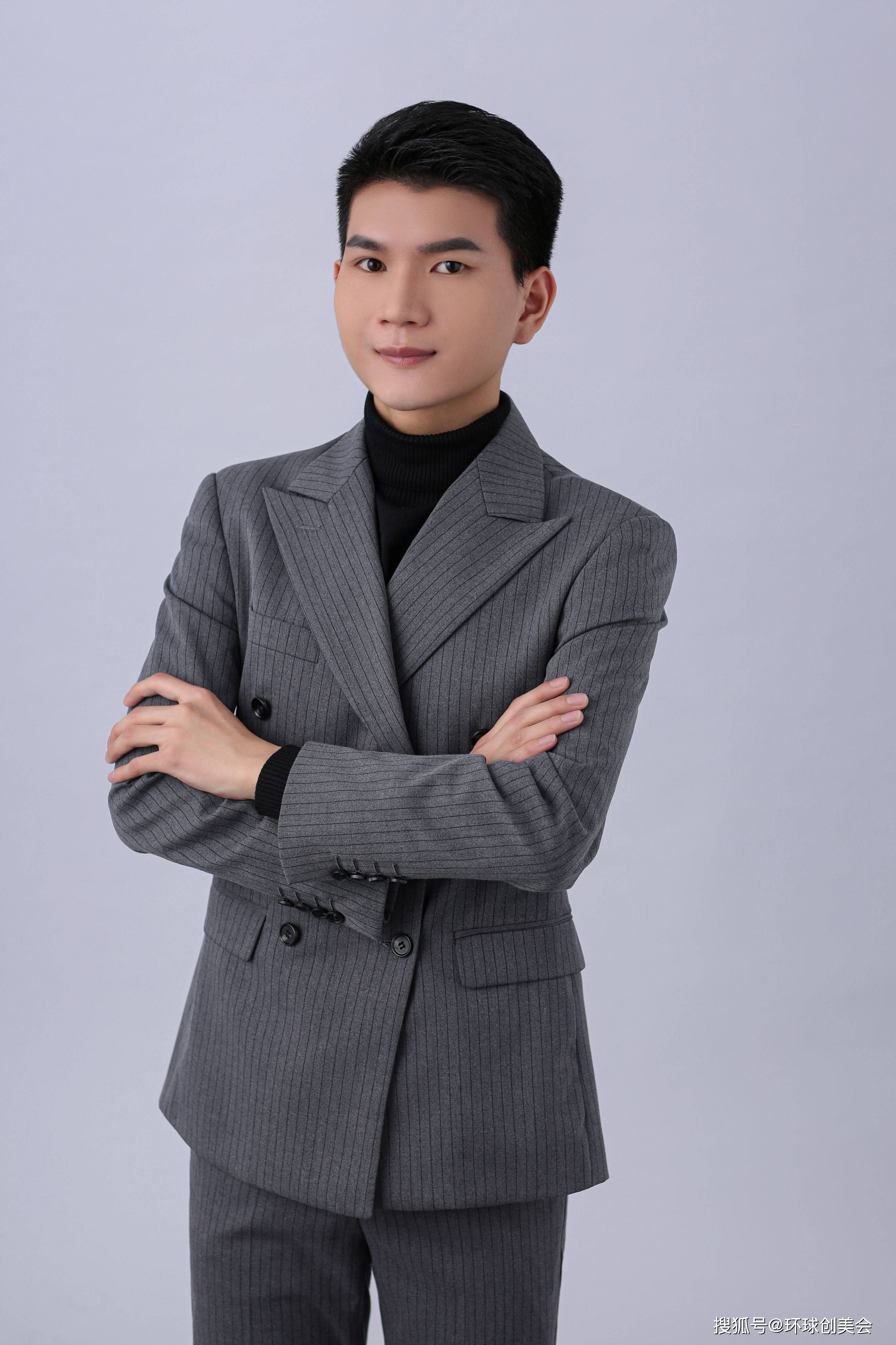 陈蕴艺 调色与视觉增强负责人